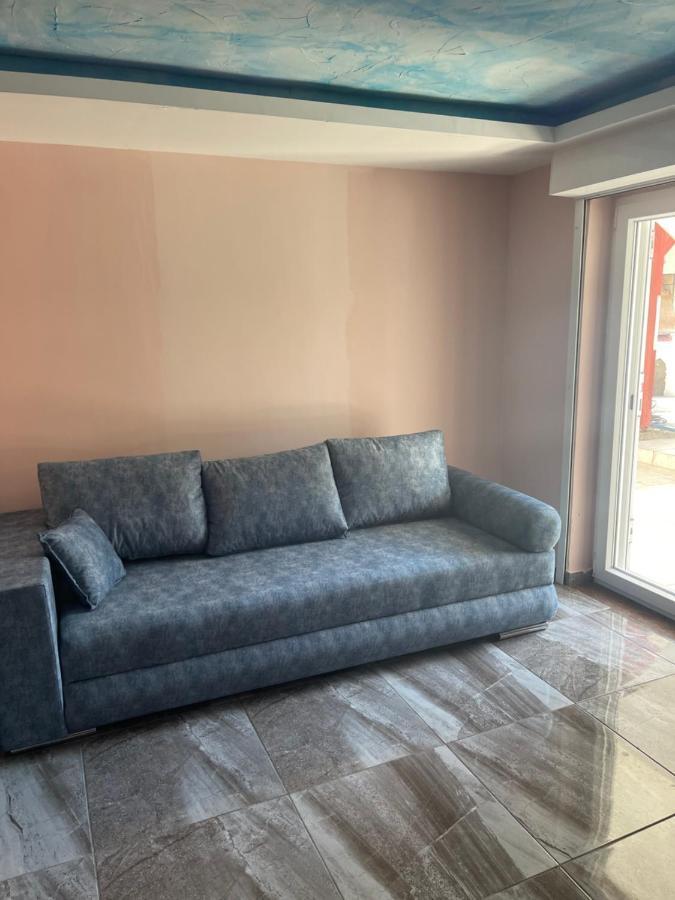 Νέα Μεσσαγγαλα Luxury Suite By Makhome No 2 Nea Mesagkala Exterior photo